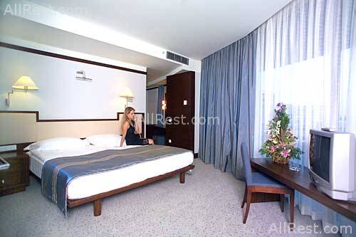Concorde Resort & SPA 9